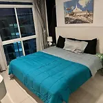 City Center Residence Pattaya