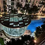 City Center Residence Pattaya